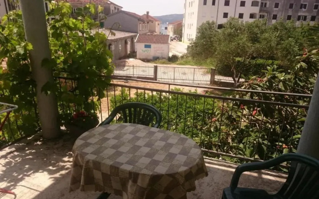 Apartments Olga Tivat