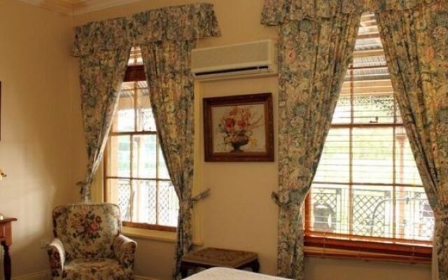 Picnics B&B