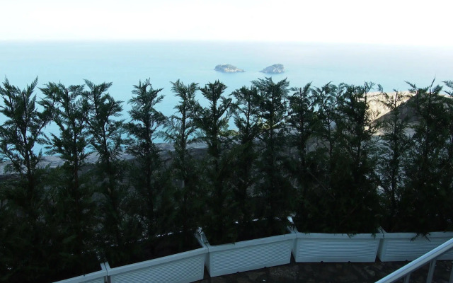 Belvedere Delle Sirene