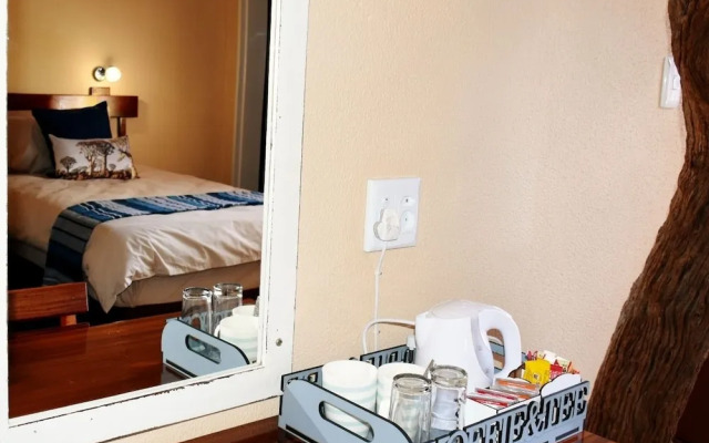 Kamaku Guesthouse