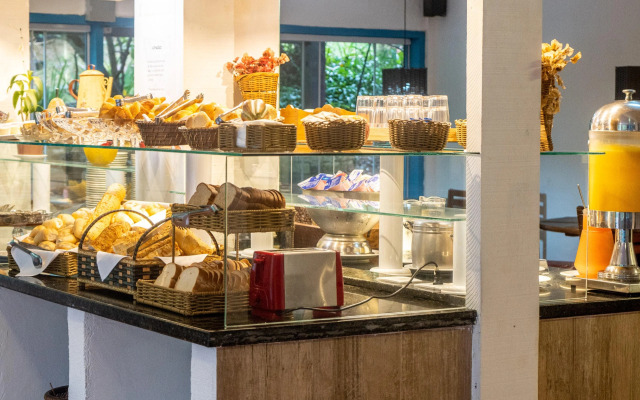 Hotel Miratlântico Búzios