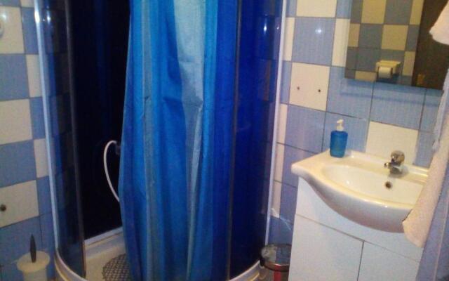 Guesthouse Zeko