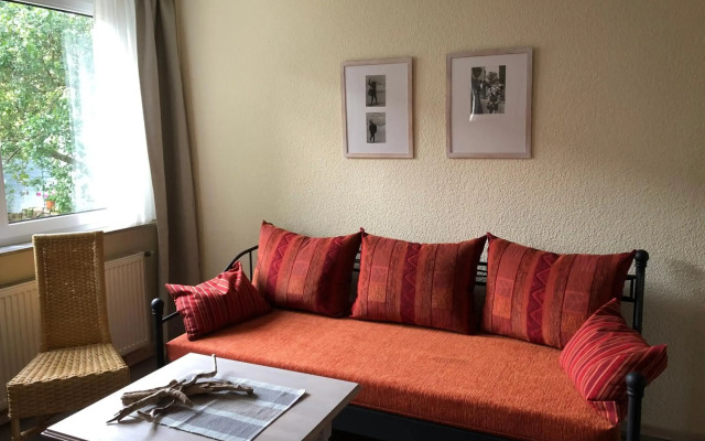 Ferienwohnung Erfurt