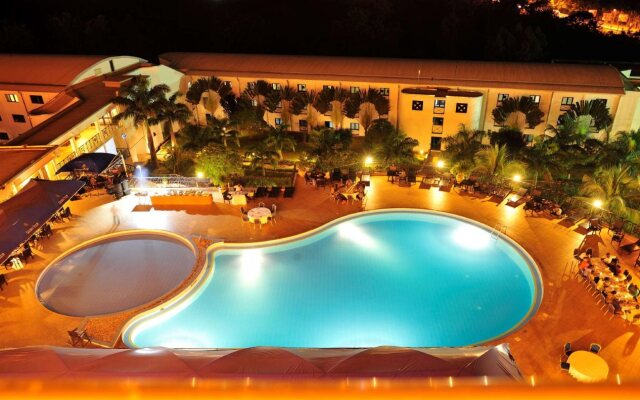 Lancaster Hotel Kumasi