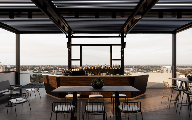 Quest East Perth
