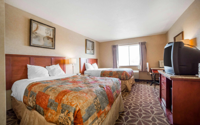 Rodeway Inn & Suites - Nampa