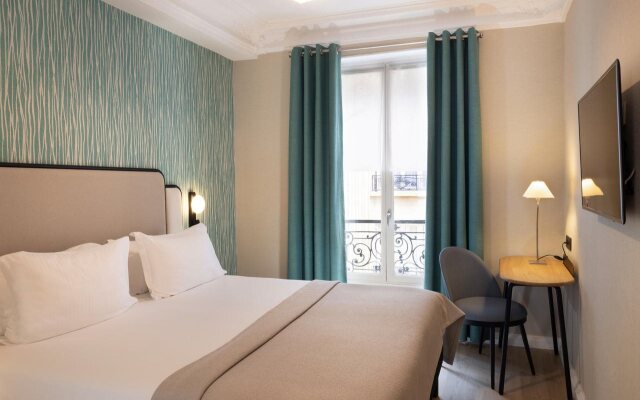 Le 46 Hotel