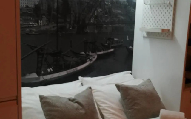 Oporto Ana's Studio