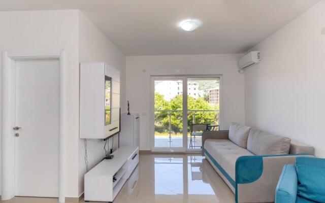 Apartman A13 Šušanj
