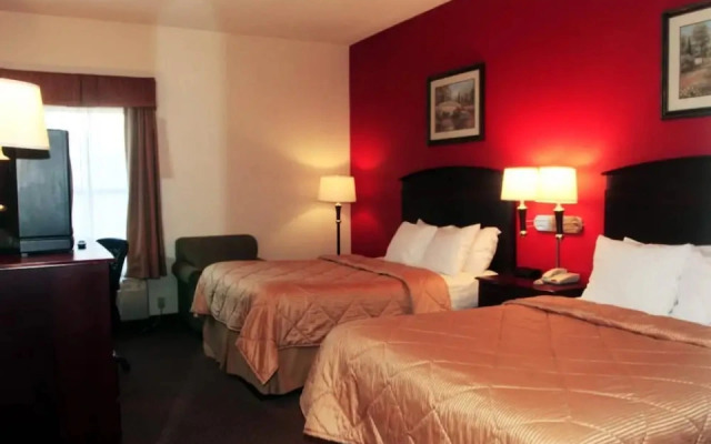 Comfort Inn Jacksonville