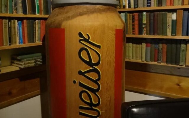 The Oceanfront Hotel