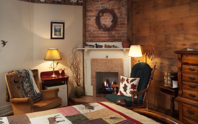 Andon-Reid Inn B&B