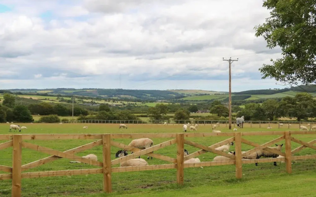 The Granary