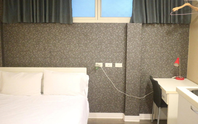 Sogo Apartment