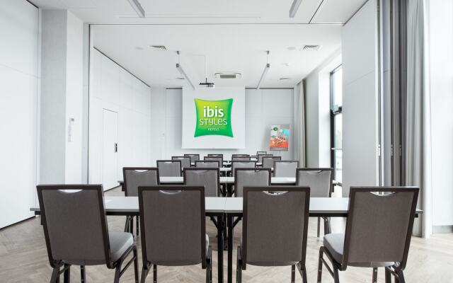 ibis Styles Siedlce