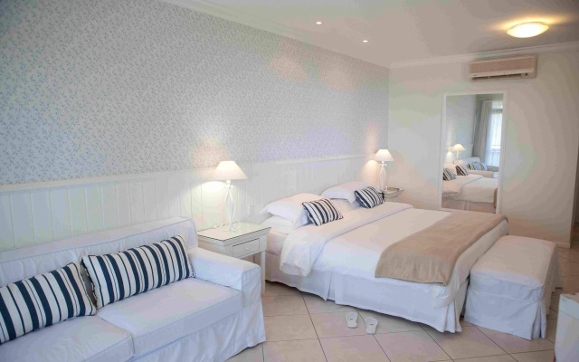 Infinity Blue Resort & Spa