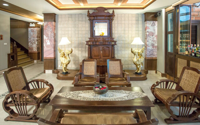 Chankam Boutique Hotel