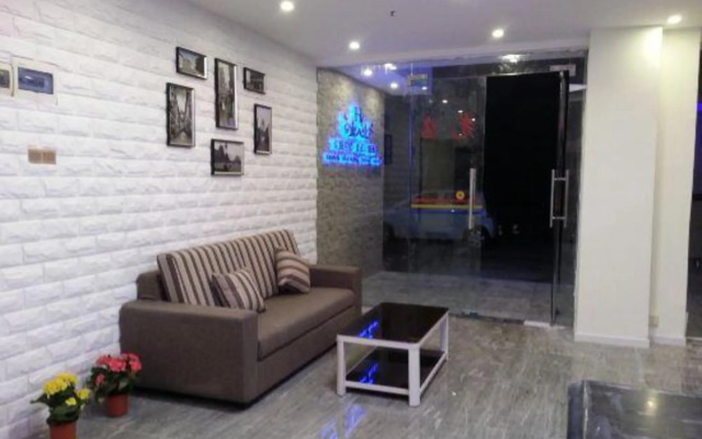 Huiyin Hotel - Guangzhou