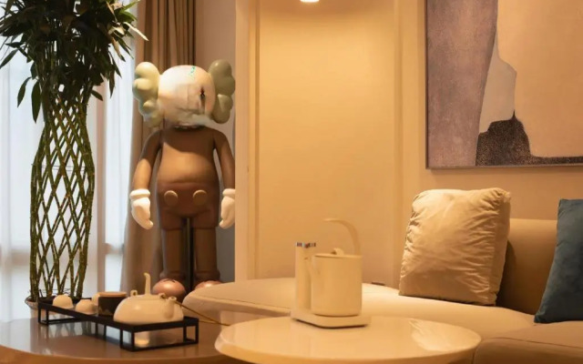 New Friendship Hotel