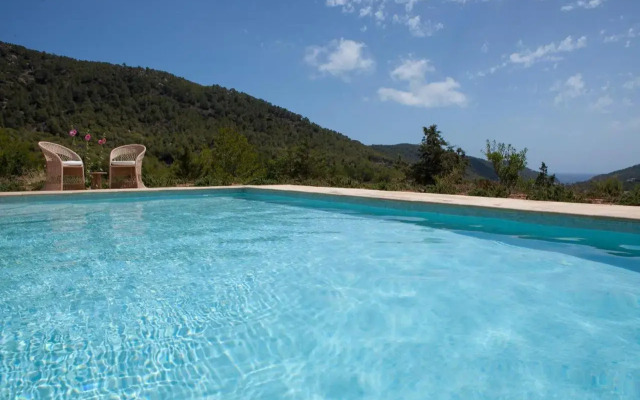 Hacienda Ses Caletes