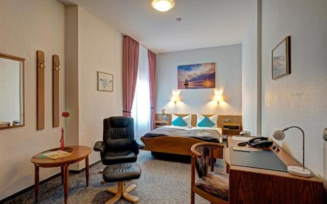 Hotel Paulin