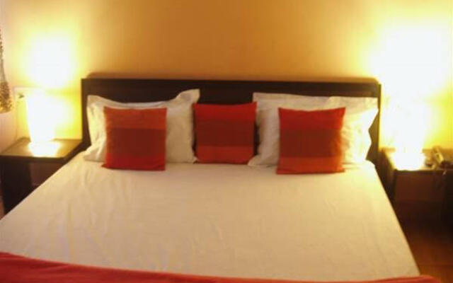Amraai Homestay