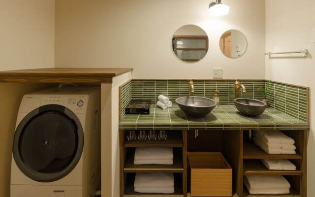 Guesthouse-Hana・Zen House