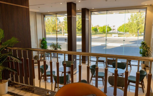 سويت لايت للشقق المخدومه