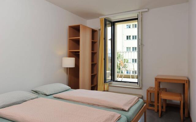 Youth Hostel Locarno