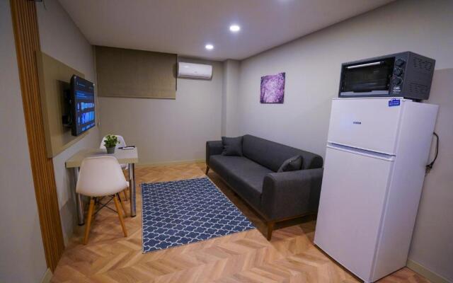 Moon Suites