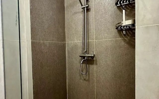 Nova Charm Aparthotel in Old Tbilisi