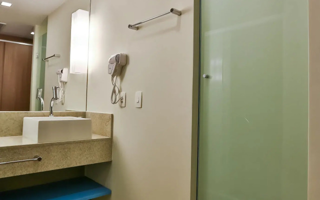 Hilton Garden Inn Santo André