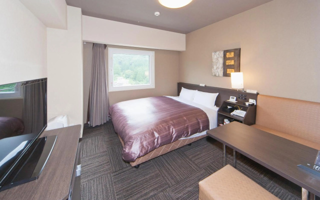 Hotel Route-Inn Saiki Ekimae