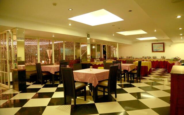 Aquaria The Boutique Resort