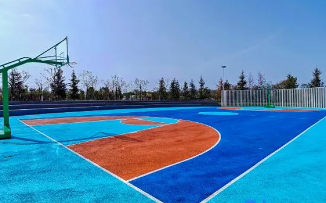 Holiday Inn WEINAN HIGH-TECH ZONE by IHG