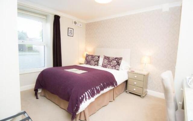 The Battledown Bed And Breakfast