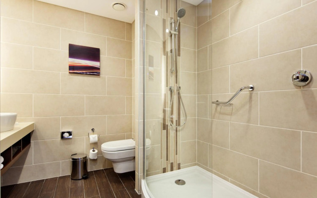 Hilton Garden Inn Mardin