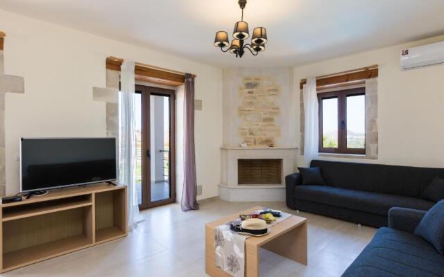 Dimokritos Villas, a homestay experience, By ThinkVilla
