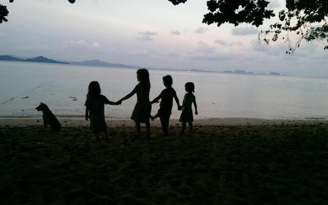 Reef Resort