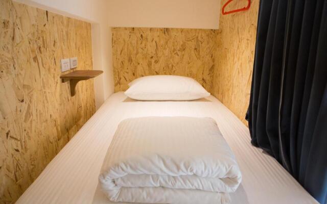 Shining Forest Hostel