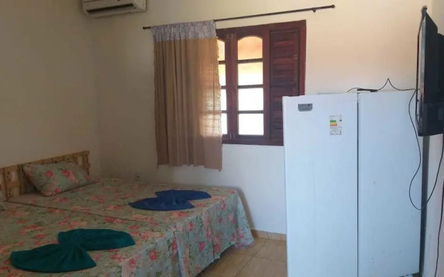 Pousada Villa Vittoria