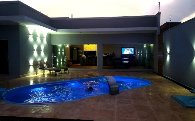 Casa M&N