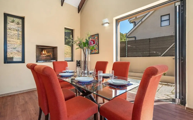 Houtbay Hilltop Villa