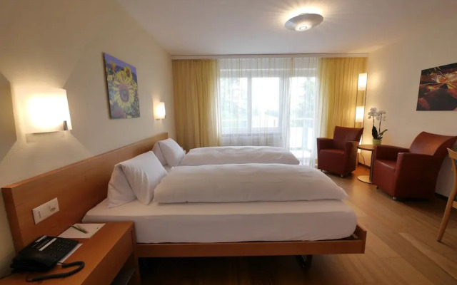 Hotel Restaurant Eichberg