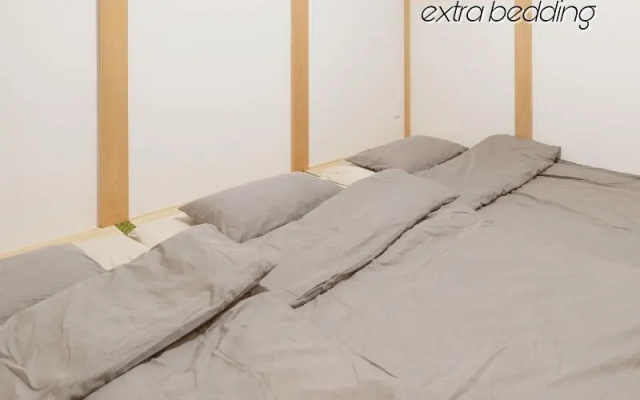 Weekly House Biwako Otsu – Guest Rooms – Otsu
