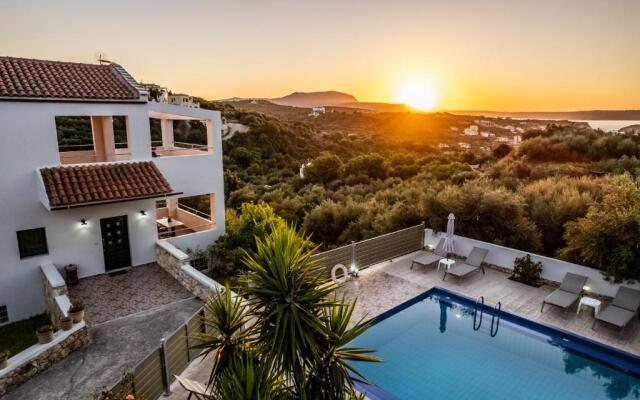 Villas Almyrida