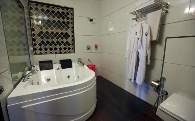 TGL Resort & Spa