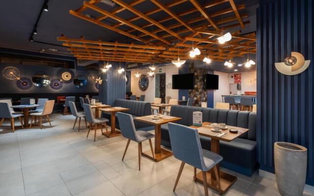 Occidental Las Palmas