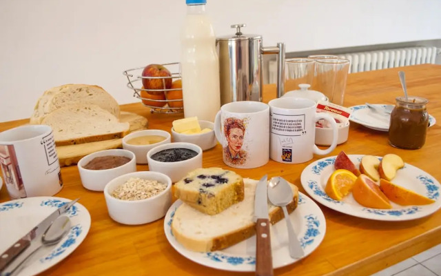 Patagonia Jazz 2 - Hostel