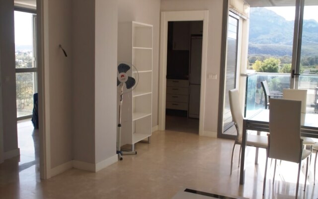 Apartamento Vergel de Denia 019